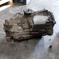 фото thumb №9, Volkswagen lt35 2,5tdi коробка передач передач g28 5r