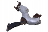 фото thumb №1, Труба выхлопная isuzu n35 grafter 09r. 3.0d