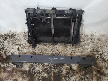 фото thumb №1, Toyota avensis iii t27 09-13 pas переднее дизель