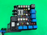 фото thumb №10, Бортовий комп'ютер набір стартовий імобілайзер ключ запуск kia ceed i 1.6 crdi 06-