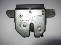 фото thumb №1, Замок кришки задня задня lancia delta iii