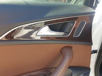 фото thumb №8, Декоры комплект audi a6 c7 drewno