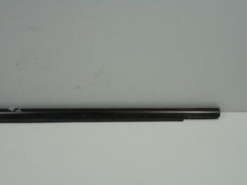 фото thumb №14, Mercedes e w211 планка дверь зад левая накладка