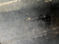 фото thumb №10, Бампер задняя задний honda accord 7 vii 02- kombi