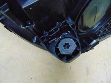 фото thumb №15, Лампа ліва перед mercedes w206 a2069063903 європа