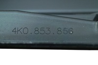 фото thumb №5, Молдинг поріг права audi a6 c8 4k0