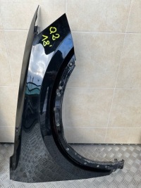 Купити Крило правий audi q2 81a 2018 рік, фото thumb