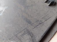 фото thumb №8, Подкрылок - правый перед - renault kadjar