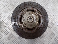 фото thumb №4, Renault captur зчеплення притиск зчеплення 0.9 dce