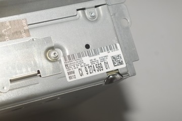 фото thumb №12, Систем навігації bmw 5 touring f11 9266385 3.0l дизель 190kw 2011