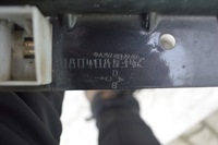 фото thumb №10, Крыло передний правый mercedes cls 257