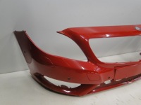 фото thumb №7, Mercedes b klasa 246 w246 бампер передний pts