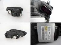 фото thumb №11, Vw touareg ii 2 7p1 10-14 ксенон+ led фара передня права (права фара, головне світло)