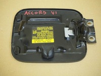 фото thumb №2, Крышка заливной топлива honda accord vi