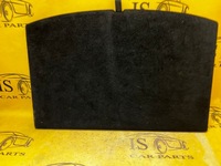 фото thumb №1, Мат коврик обшивка пол пол багажника tesla model 3 przedlift