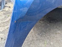 фото thumb №7, L200 triton v 2019-2023 кузов піддон борт чверть задня d23