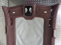 Bmw g09 xm потолок алькантара  coffee silverstone стойки лампа gesty Киев, фото thumb