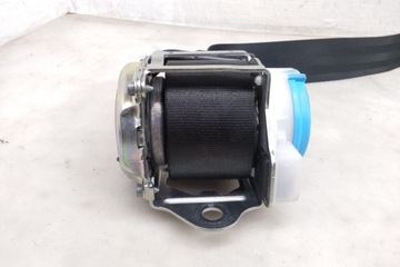 фото thumb №7, Pas безпеки задній праві skoda karoq nu7 3063559 1.6l дизель 85kw