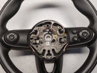 фото thumb №5, Mini cooper f55 f56 14r- повітропровід шкіряний