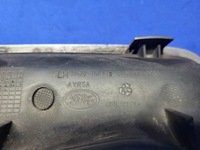 фото thumb №5, Решётка впуск крыла левый перед land rover discovery iv