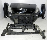 фото thumb №9, Бампер капот перед peugeot 3008 i 09-13 ktvd