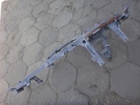 Кронштейн каркас консолі підсилювач bmw x3 f25 x4 f26 європа в Україні, фото thumb
