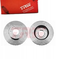 фото thumb №1, Гальмівні диски гальмівні перед do mitsubishi space wagon