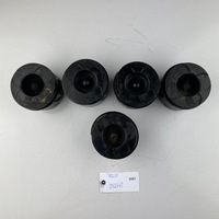 фото thumb №1, Поршень поршні volvo 2,4 d5 s60 s80 v60 v70 xc60 2.4