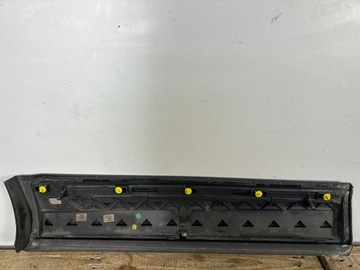 фото thumb №4, Планка двері зад задня ліва audi q8 4m8 4m8853969b зчеплення