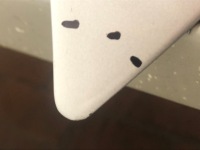 фото thumb №6, Кришка багажника багажника задня mercedes r170 2.0 99r 744