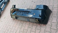 фото thumb №3, Бампер зад задній seat ibiza v 5 6f0 6f 3xpdc 3x 3 x pdc 6f0807421h