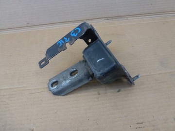 фото thumb №1, Лапи подушка коробки коробки передач citroen c3 picasso