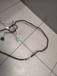 фото thumb №5, Джгут дзеркало ліва audi a8 d3 eu