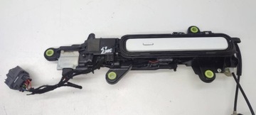 фото thumb №2, Ручка перед передняя левая наружная land rover evoque l551 k8d222401