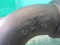 фото thumb №2, Труба шланг повітря інтеркулер renault master opel movano