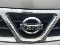 фото thumb №11, Nissan x-trail i t30 бампер перед передній [kx4]
