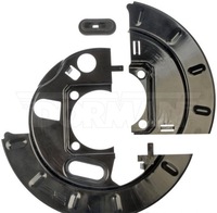 фото thumb №1, Диск якірна gmc yukon 2000-2006