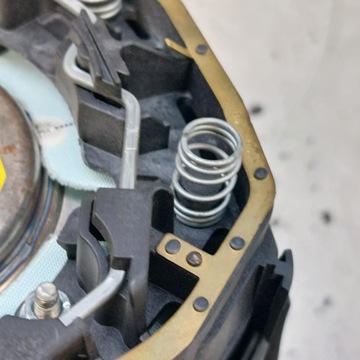 фото thumb №15, Ford c-max подушка подушка безпеки водія 5m51-r042b85-aa