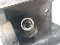 фото thumb №12, Корпус основа фільтра d16aa 1.6 ddis sx4 s-cross vitara doblo 55273045