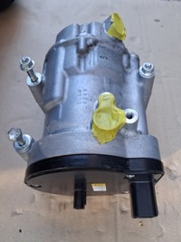 фото thumb №8, Toyota sienna 2.5 hybrid 2021 компрессор компрессор агрегат кондиционера