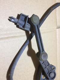 фото thumb №7, Audi q7 4l датчик выравнивание света 7l0616214c