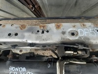 фото thumb №6, Pas переднее радиатор вентиляторы honda crv iii 06-09 2.2 дизель с турбонаддувом и прямым впрыском механическая коробка передач