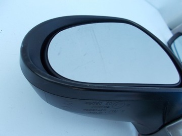 фото thumb №6, Дзеркало peugeot 308 6pin ліві європа ktqc