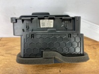 Решётка обдув левая панели ford mustang vii mk7 s650 2024+ Недорого, фото thumb