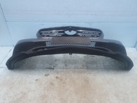 фото thumb №6, Бампер mercedes e-klasa w213 перед передний + спойлер