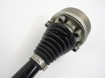 фото thumb №10, Vw t-roc 1.0 tsi 19r полуось левая 1k0407271lb 17-