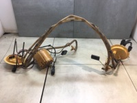 Купить Насос топлива поплавок w251 3.0 cdi v6 a2514700994 a2514700190, фото thumb