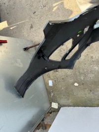 фото thumb №8, Бампер перед volvo xc60 ii r-design ксенон 31449127