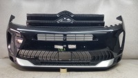 фото thumb №1, Citroen c5 c 5 aircross lift 2022 - бампер перед 3763