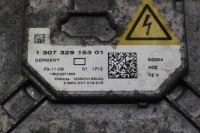 Блок запалювання фари ксенон bmw 7329153 Недорого, фото thumb